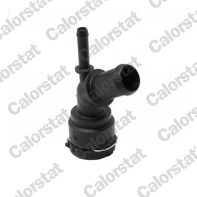 Coolant Flange